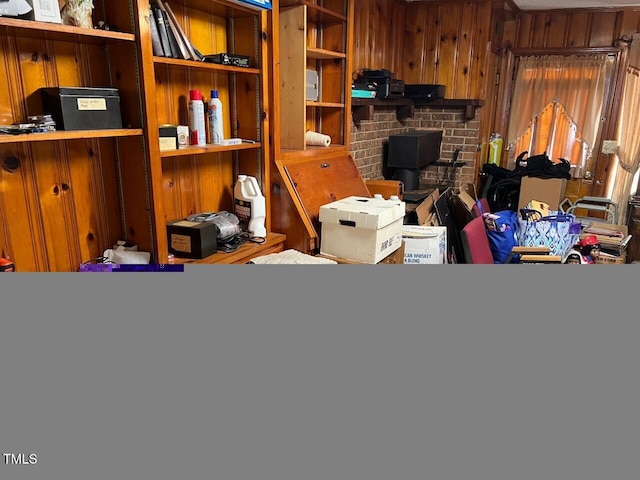 904-906 Mckay Ave, Dunn, NC 28334 - view of storage