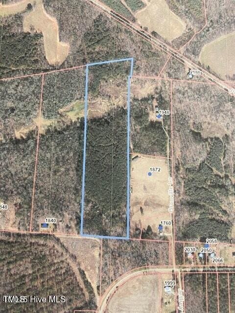 0 Bowden Rd, Spring Hope, NC 27882