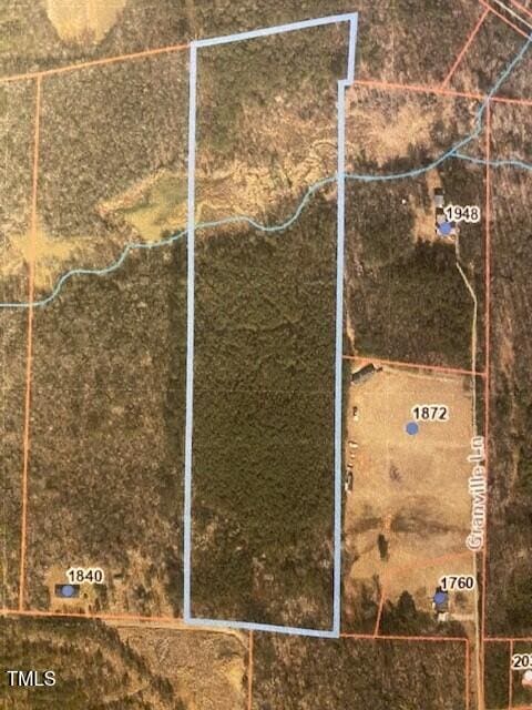0 Bowden Rd, Spring Hope, NC 27882