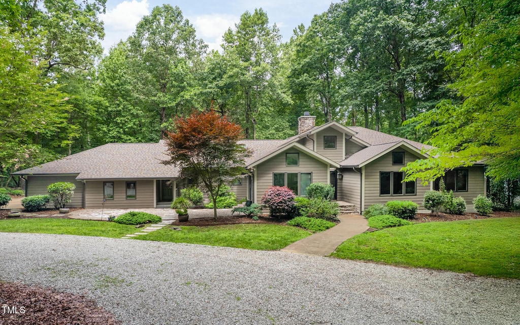 6206 Kims Dr, Hurdle Mills, NC 27541 - photo 1