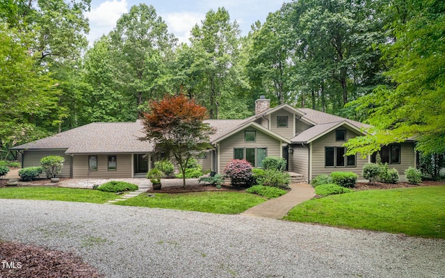 6206 Kims Dr, Hurdle Mills, NC 27541 - photo 1