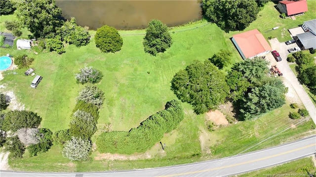 2608 Leaflet Church Rd, Broadway, NC 27505 - photo 4