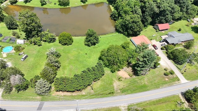 2608 Leaflet Church Rd, Broadway, NC 27505 - photo 5