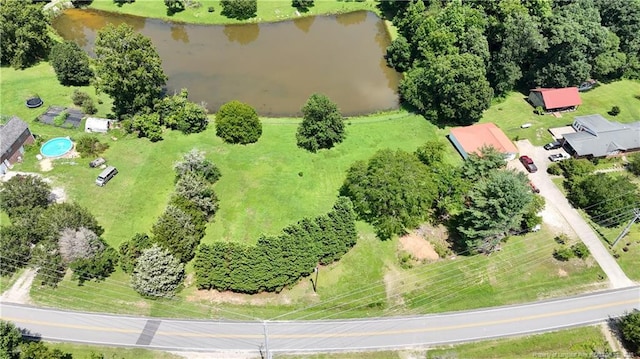 2608 Leaflet Church Rd, Broadway, NC 27505 - photo 6