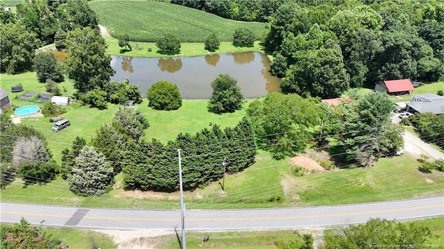 2608 Leaflet Church Rd, Broadway, NC 27505 - photo 7