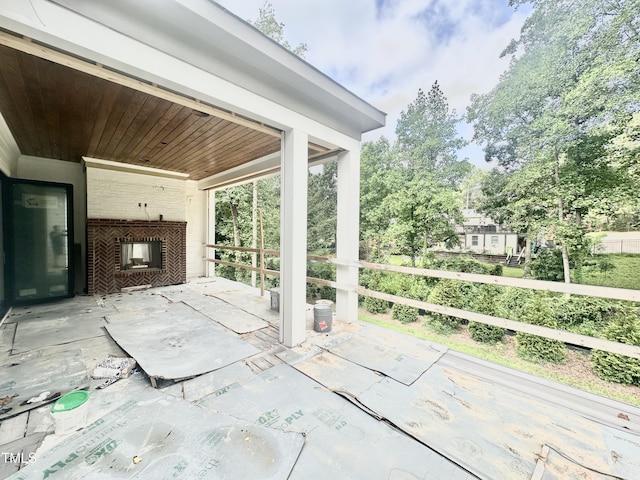 1500 Favorwood Ct, Raleigh, NC 27615 - photo 12