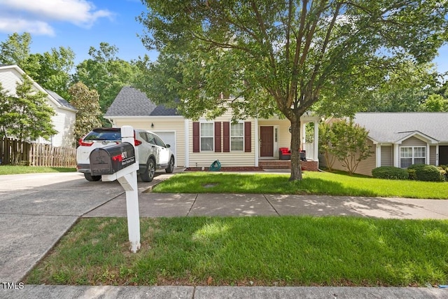 401 Holly Thorn Trce, Holly Springs, NC 27540 - photo 1
