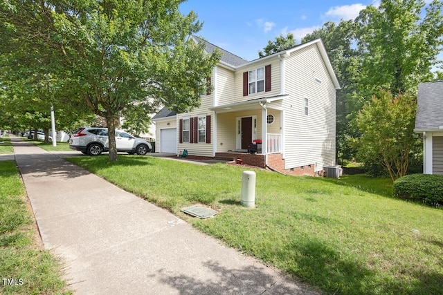 401 Holly Thorn Trce, Holly Springs, NC 27540 - photo 2