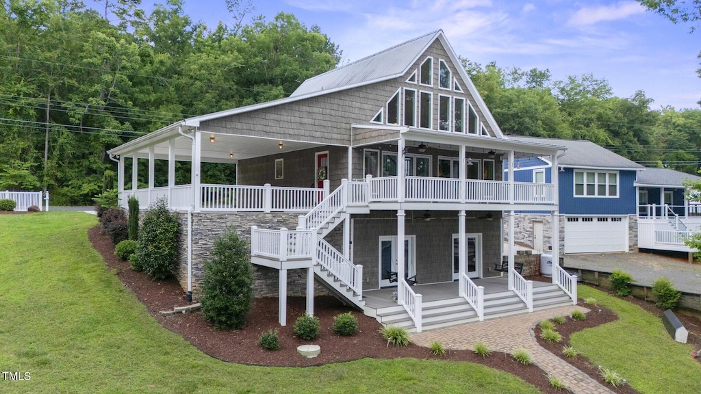 612 Berry Hill Dr, Norwood, NC 28128 - photo 1