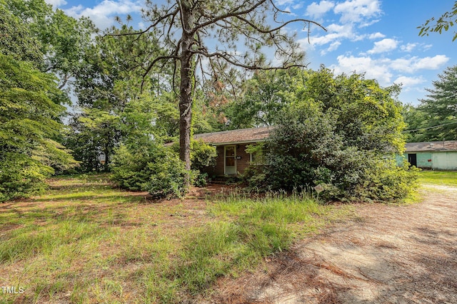 4402 Bluff St, Fayetteville, NC 28311 - photo 1