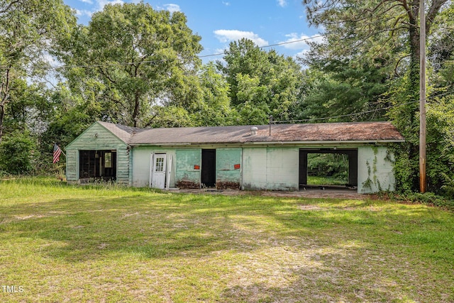 4402 Bluff St, Fayetteville, NC 28311 - photo 20