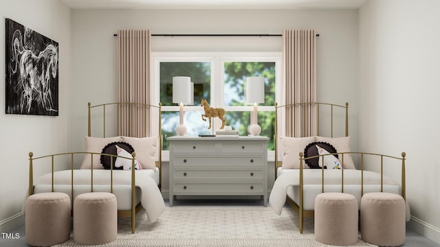 884 Cassa Clubhouse Way, Knightdale, NC 27545 - view of carpeted bedroom