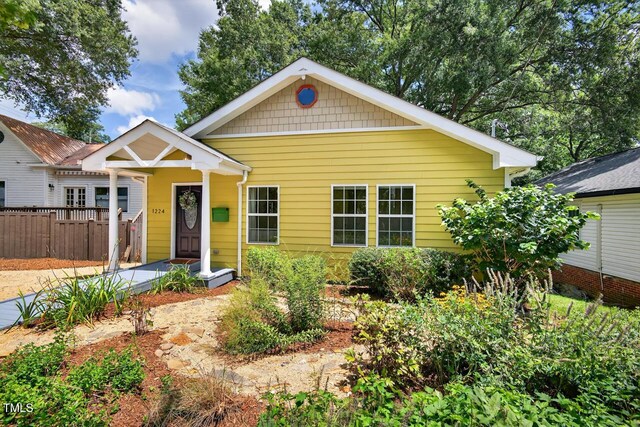 1224 N Roxboro St, Durham, NC 27701 - photo 2