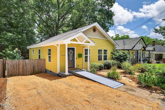 1224 N Roxboro St, Durham, NC 27701 - photo 3