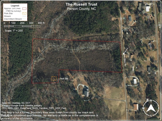 0 Doc Bass Rd, Timberlake, NC 27583 - photo 5