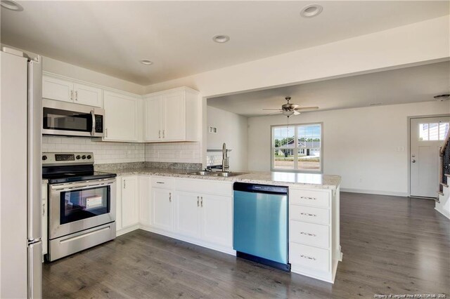 2677 NC Highway 20 W, Saint Pauls, NC 28384 - photo 6