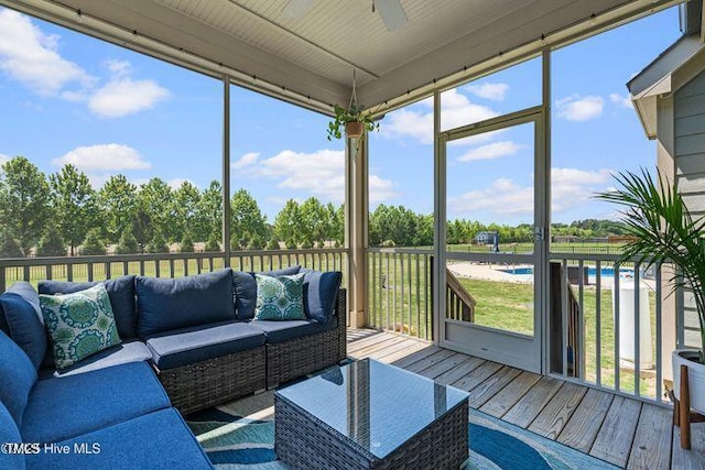 135 W Wellesley Dr, Clayton, NC 27520 - photo 24