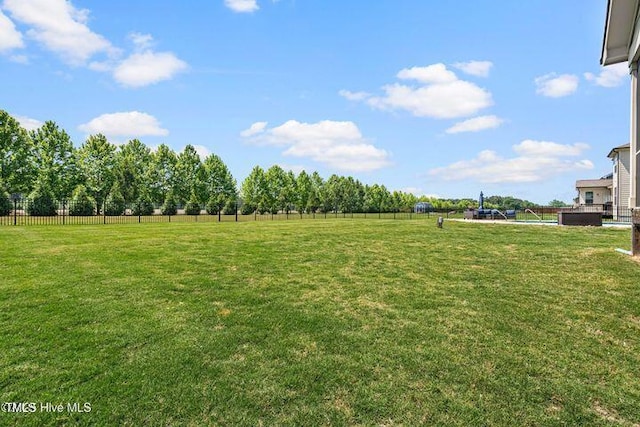135 W Wellesley Dr, Clayton, NC 27520 - photo 26