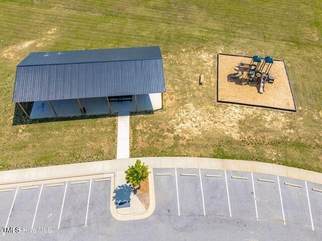 135 W Wellesley Dr, Clayton, NC 27520 - photo 28