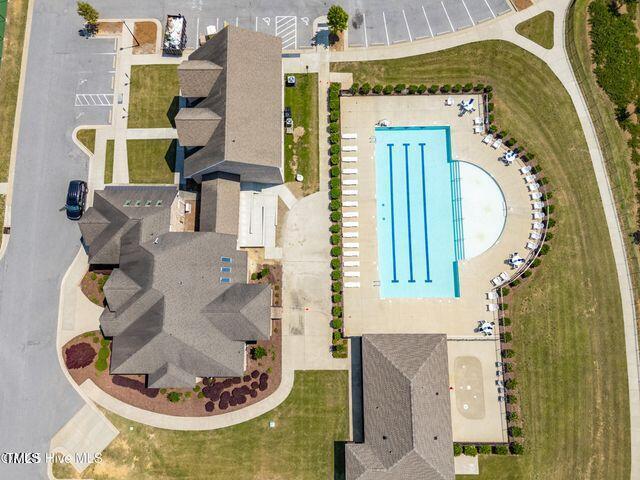 135 W Wellesley Dr, Clayton, NC 27520 - photo 30