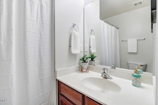100 Stratford Lakes Dr # 322, Durham, NC 27713 - bathroom featuring vanity and toilet