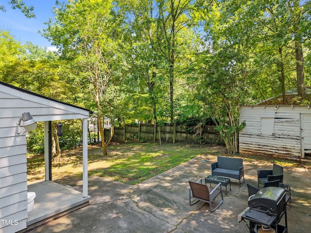 860 Nelson St, Henderson, NC 27536 - photo 3