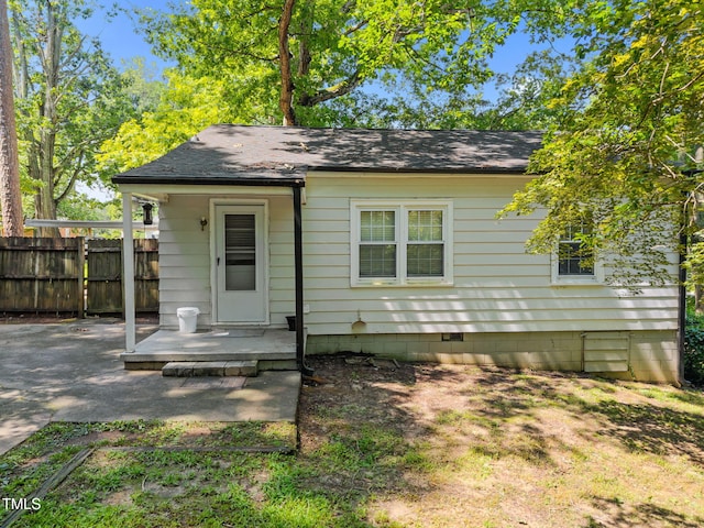 860 Nelson St, Henderson, NC 27536 - photo 4