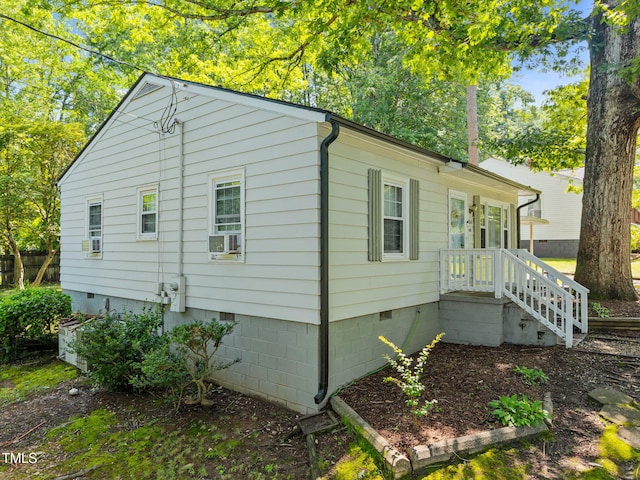 860 Nelson St, Henderson, NC 27536 - photo 6