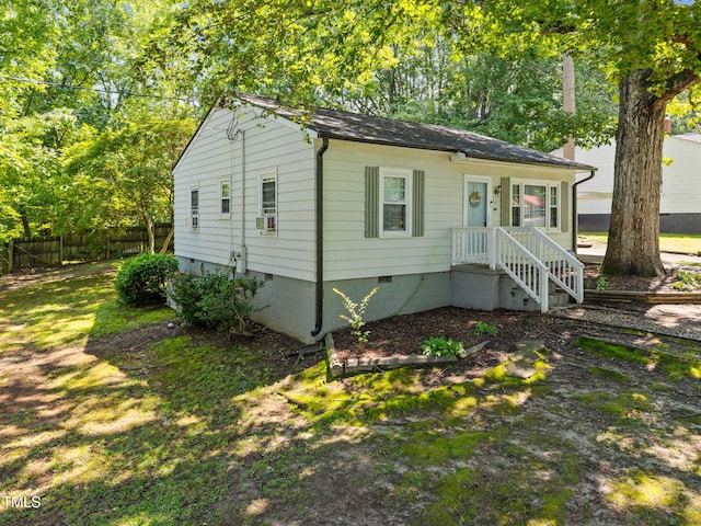 860 Nelson St, Henderson, NC 27536 - photo 1