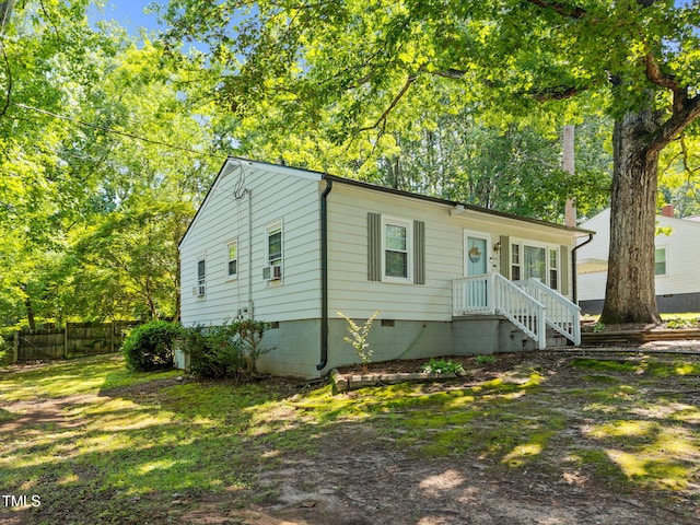 860 Nelson St, Henderson, NC 27536 - photo 7