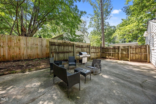 860 Nelson St, Henderson, NC 27536 - photo 19