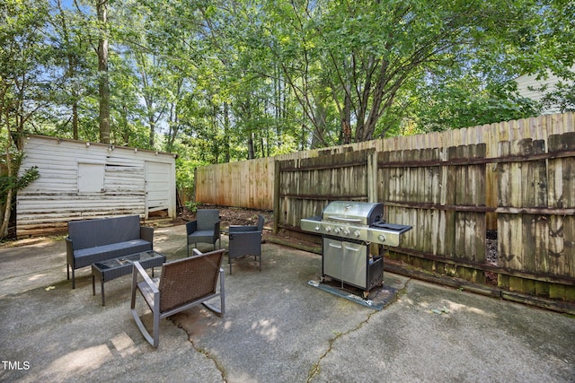 860 Nelson St, Henderson, NC 27536 - photo 20