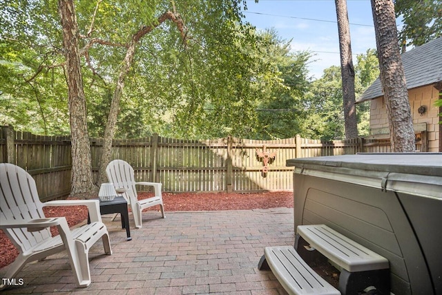 2124 Fallon Oaks Ct, Raleigh, NC 27608 - photo 33