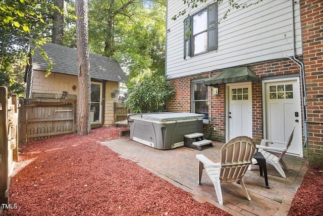 2124 Fallon Oaks Ct, Raleigh, NC 27608 - photo 34
