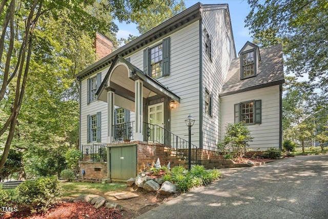 2124 Fallon Oaks Ct, Raleigh, NC 27608 - photo 2