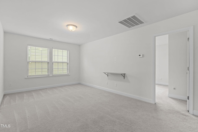 837 Stable Fern Dr, Fuquay Varina, NC 27526 - unfurnished room featuring carpet floors and baseboards
