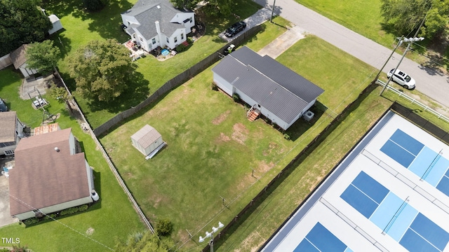 603 E Hill St, Benson, NC 27504 - photo 29