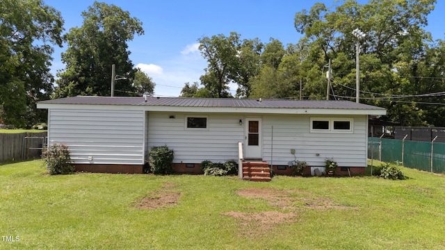 603 E Hill St, Benson, NC 27504 - photo 35