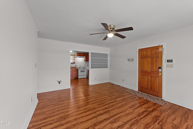 603 E Hill St, Benson, NC 27504 - photo 9