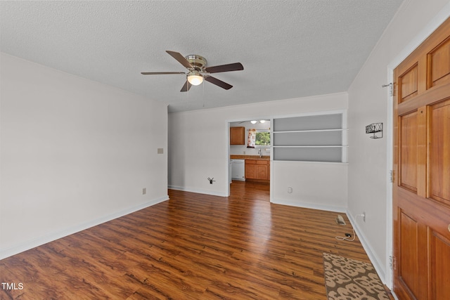 603 E Hill St, Benson, NC 27504 - photo 10