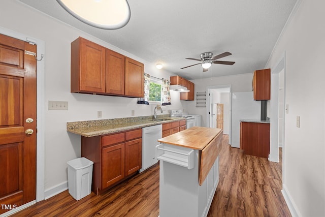 603 E Hill St, Benson, NC 27504 - photo 12