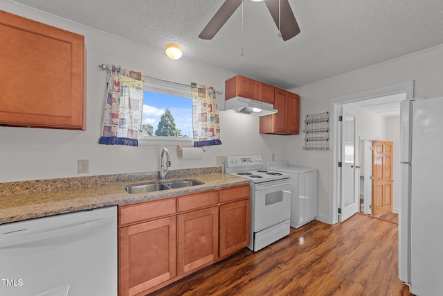 603 E Hill St, Benson, NC 27504 - photo 14