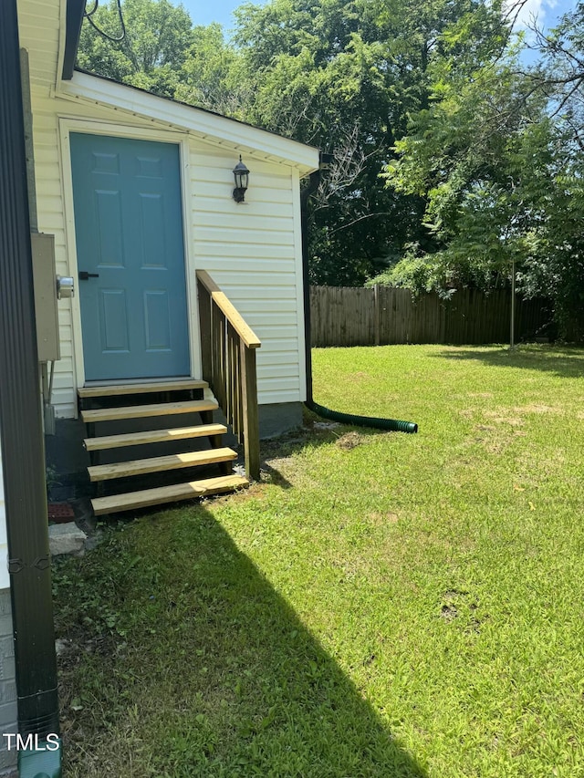 128 Carolina Ave, Henderson, NC 27536 - photo 7