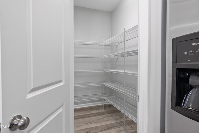 165 Naples Ln, Clayton, NC 27527 - view of pantry