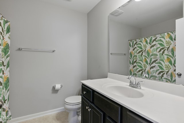 165 Naples Ln, Clayton, NC 27527 - full bathroom featuring vanity and curtained shower