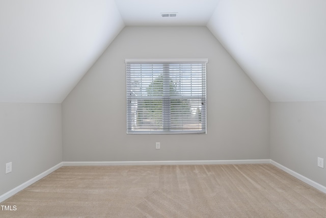 165 Naples Ln, Clayton, NC 27527 - bonus room with carpet floors and vaulted ceiling