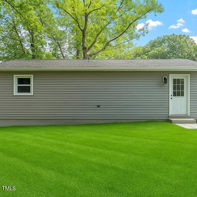 804 Harper Rd, Hillsborough, NC 27278 - photo 23