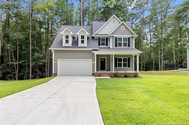 7057 Oak Rd, Sanford, NC 27332 - photo 1