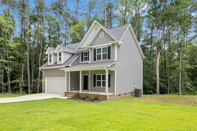 7057 Oak Rd, Sanford, NC 27332 - photo 2