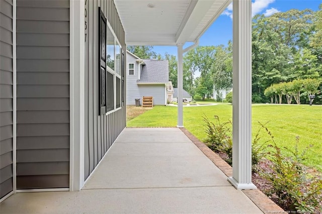 7057 Oak Rd, Sanford, NC 27332 - photo 3
